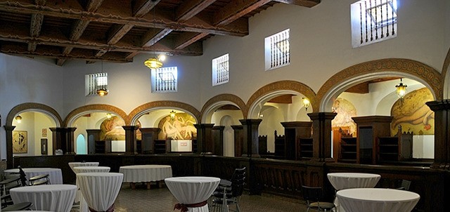 Centro Cultural Riviera, Ensenada