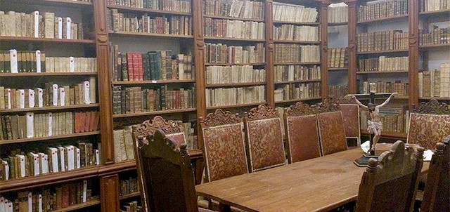 Museo Nacional del Virreinato, Tepotzotlán