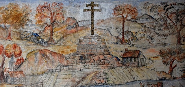 Museo Nacional del Virreinato, Tepotzotlán