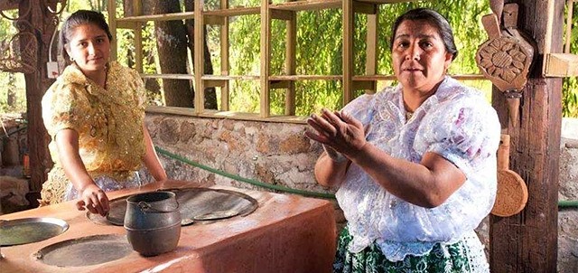 Zirita, Taller de Experiencias Culinarias, Morelia