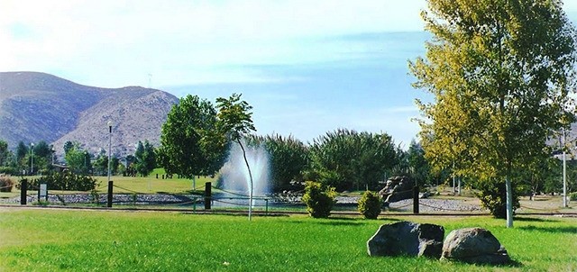Parque Ecológico Fundadores, Torreón