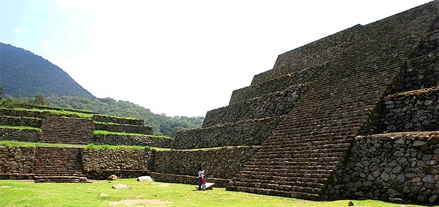 San Felipe los Alzati