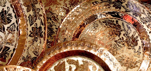 Museo Nacional del Cobre, Santa Clara del Cobre