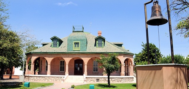 Museo de la Revolución, Torreón