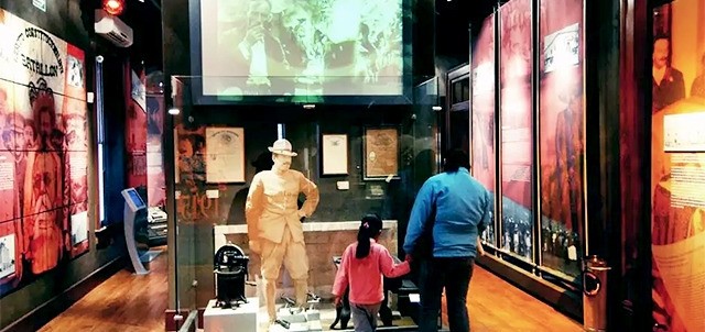 Museo de la Revolución, Torreón