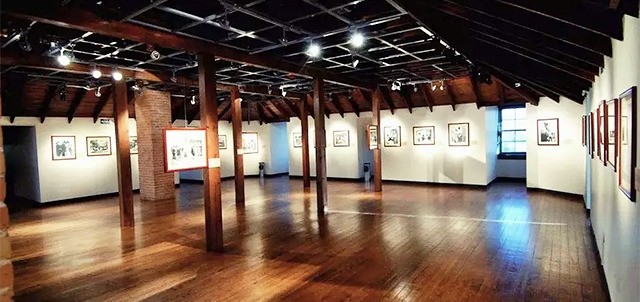 Museo de la Revolución, Torreón