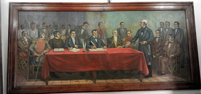 Museo Casa de la Constitución, Apatzingán