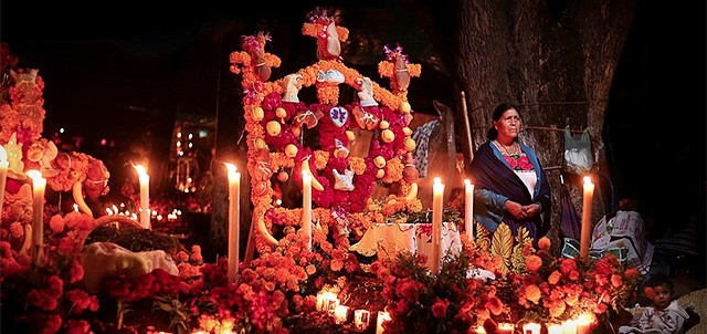 Janitzio , Pátzcuaro