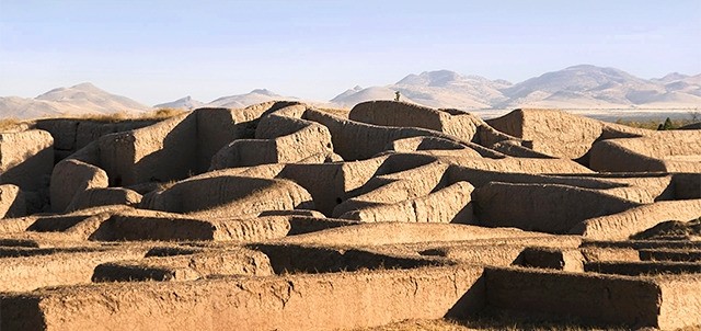 Zona Arqueológica Paquimé, Nuevo Casas Grandes
