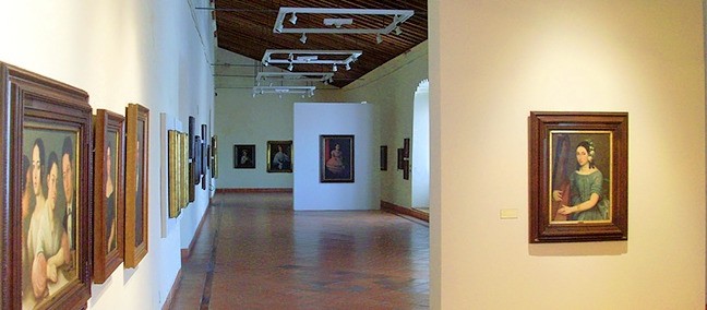 Museo de Arte del Estado, Orizaba