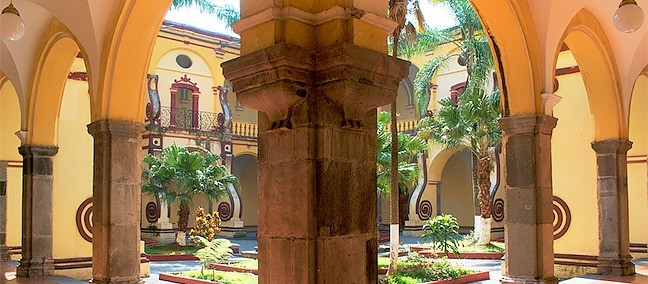 Museo de Arte del Estado, Orizaba