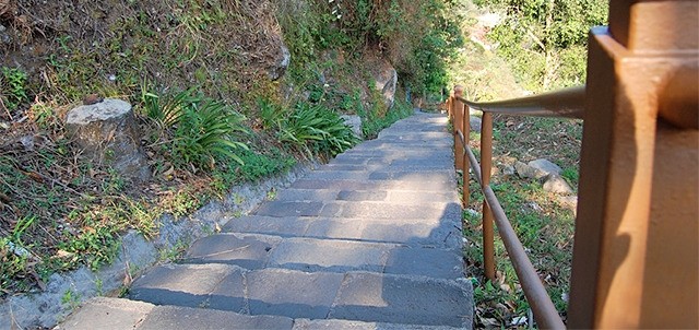 Parque Nacional Cañón del Río Blanco , Orizaba