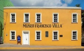 Museo Francisco Villa