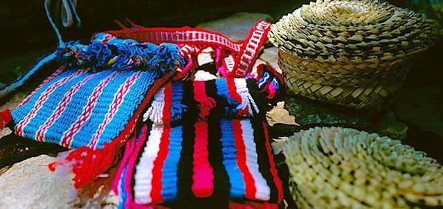 Museo Casa de las Artesanías y de la Cultura Tarahumara, Creel