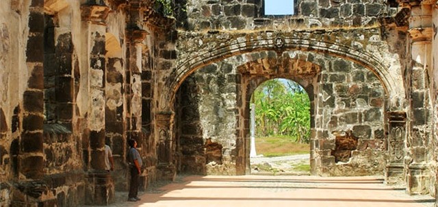 El Fuerte de la Contaduría