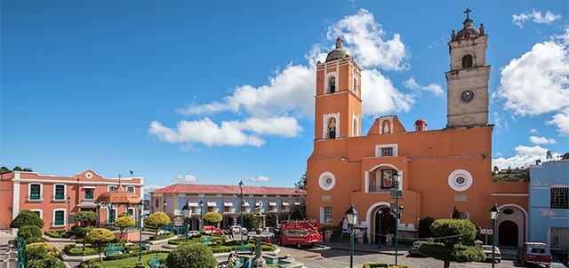 Centro Histórico