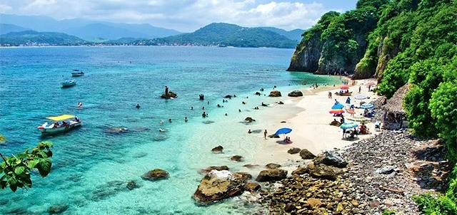 Isla del Coral