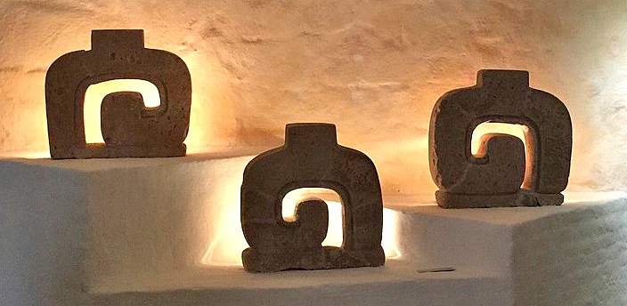 Zona Arqueológica Plazuelas, Pénjamo