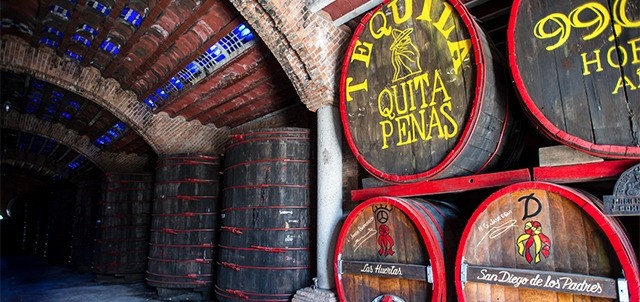 Tequilera Corralejo, Pénjamo