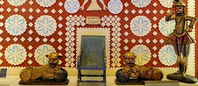 Gran Museo del Mundo Maya, Mérida