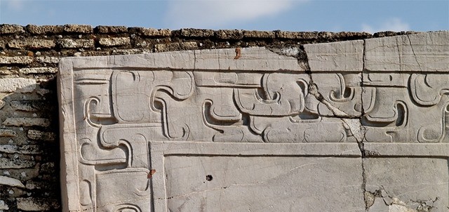 Zona Arqueológica de Cholula, Cholula