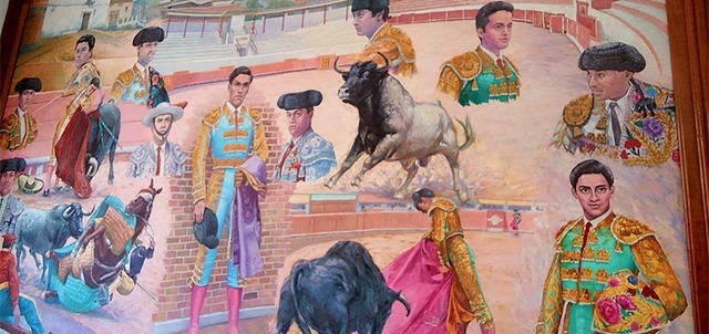 Museo Taurino, Huamantla