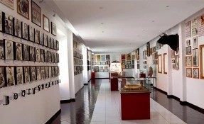 Museo Taurino