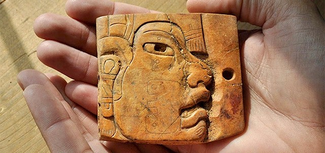 Zona Arqueológica de Chiapa de Corzo, Chiapa de Corzo