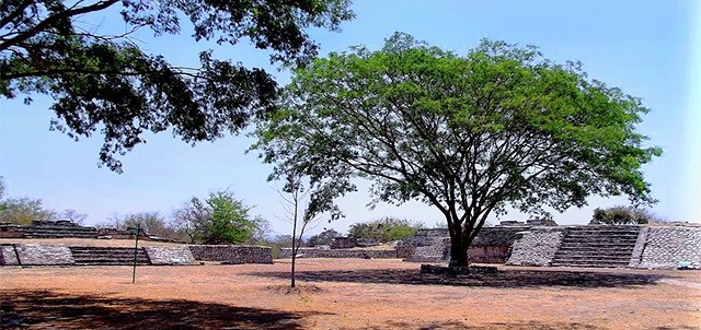 Zona Arqueológica de Chiapa de Corzo, Chiapa de Corzo