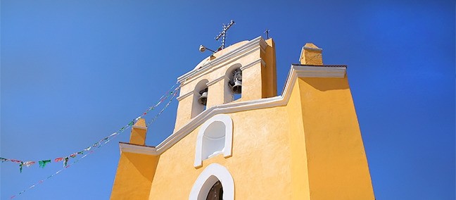 Cerro de San Miguel, Atlixco