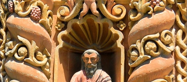 Capilla de la Tercera Orden, Atlixco