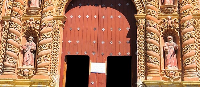 Capilla de la Tercera Orden, Atlixco