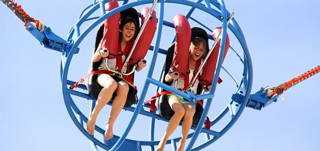 Beraka Adventure Park, Xochitepec
