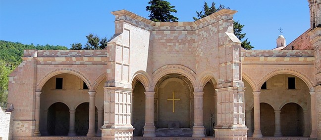 Ex Convento de San Pedro y San Pablo Teposcolula, Teposcolula