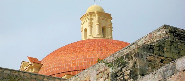 Ex Convento de San Pedro y San Pablo Teposcolula, Teposcolula