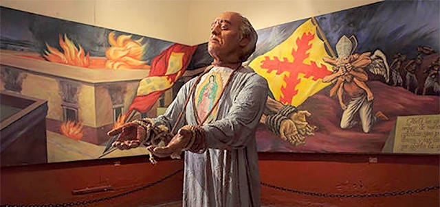 Museo de la Independencia Nacional, Dolores Hidalgo