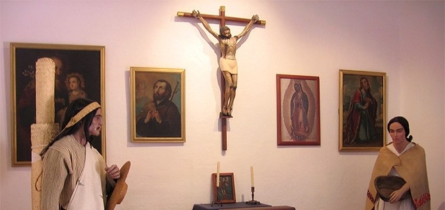 Museo Histórico Casa de Hidalgo, Dolores Hidalgo