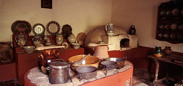 Museo Histórico Casa de Hidalgo, Dolores Hidalgo