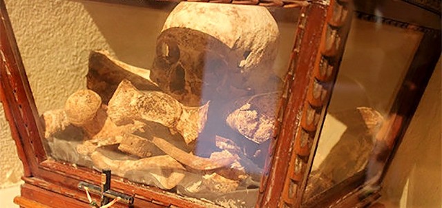 Museo Histórico Casa de Hidalgo, Dolores Hidalgo