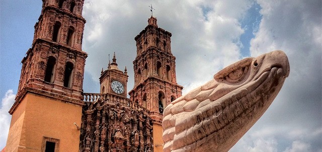 Parroquia de Nuestra Señora de los Dolores, Dolores Hidalgo