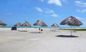 Playa Norte