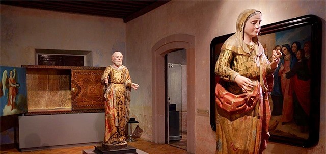 Museo de Arte Sacro, Lagos de Moreno