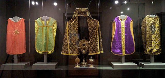 Museo de Arte Sacro, Lagos de Moreno