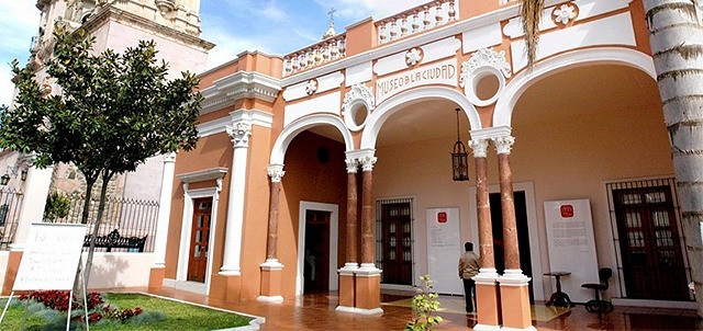 Museo de la Ciudad