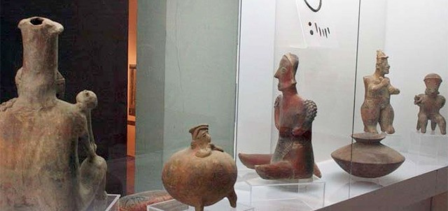 Museo de la Ciudad, Tepatitlán