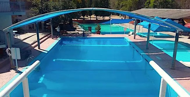 Balnearios en Tepatitlán, Tepatitlán