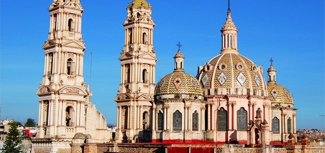 Centro Histórico