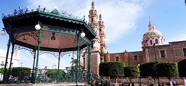 Centro Histórico, Tepatitlán