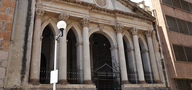Centro Histórico, Tepatitlán