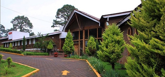 Parque El Ocotal, Atlacomulco